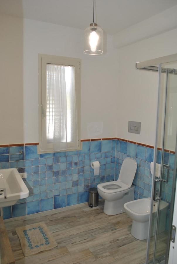 Casa Ono - Appartamento Con 2 Camere E 2 Bagni In Centro Abitato Orosei Bagian luar foto