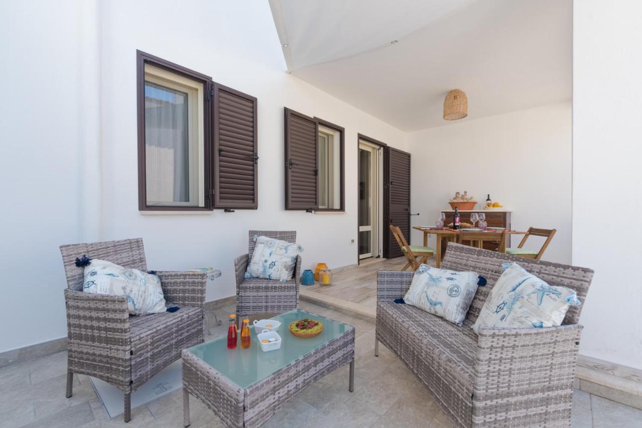 Casa Ono - Appartamento Con 2 Camere E 2 Bagni In Centro Abitato Orosei Bagian luar foto
