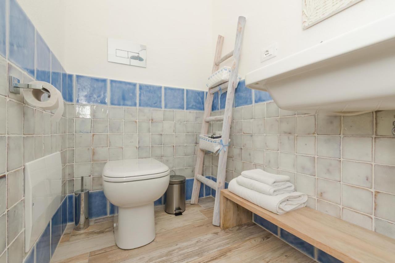 Casa Ono - Appartamento Con 2 Camere E 2 Bagni In Centro Abitato Orosei Bagian luar foto